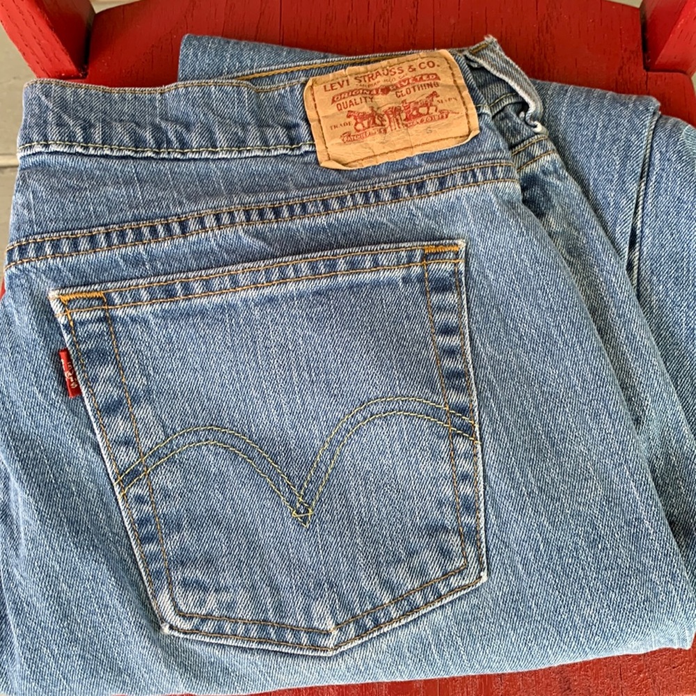Levi’s 515 women Bootcut jeans